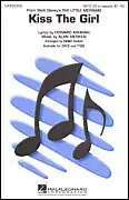 Menken, Alan Kiss the Girl