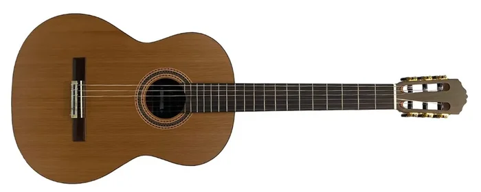 Merida MC-06 Konzertgitarre