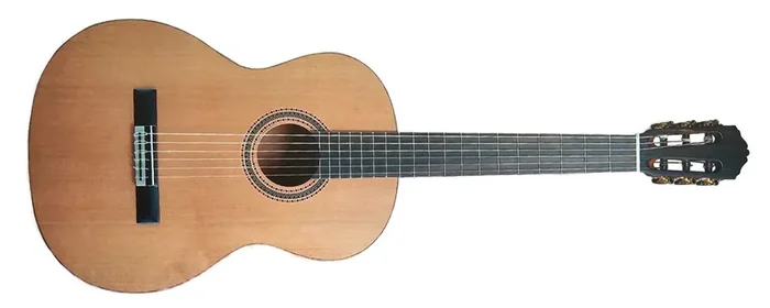 Merida MC-0634 Klassikgitarre 3/4 Größe