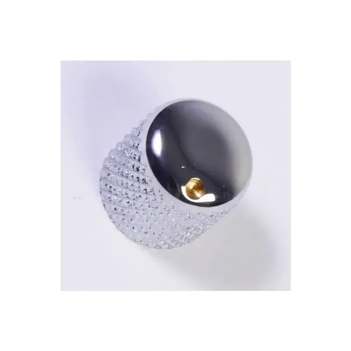 Mesa Boogie knob, Rectifier series, knurled