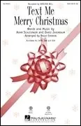 Messinger, Adam Text Me Merry Christmas