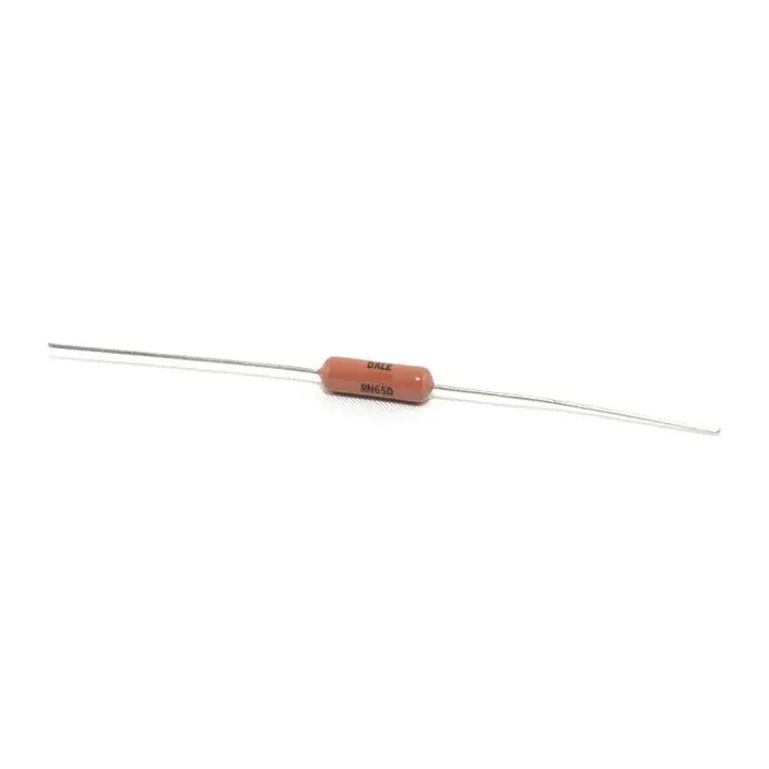 Metal Film Resistor RN65D 1/2 Watt 27,4 k
