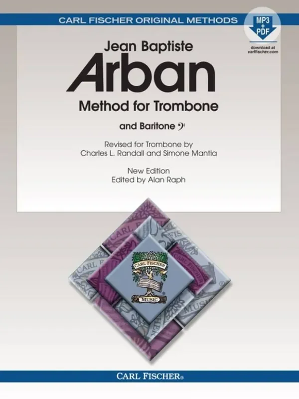 Method for Trombone