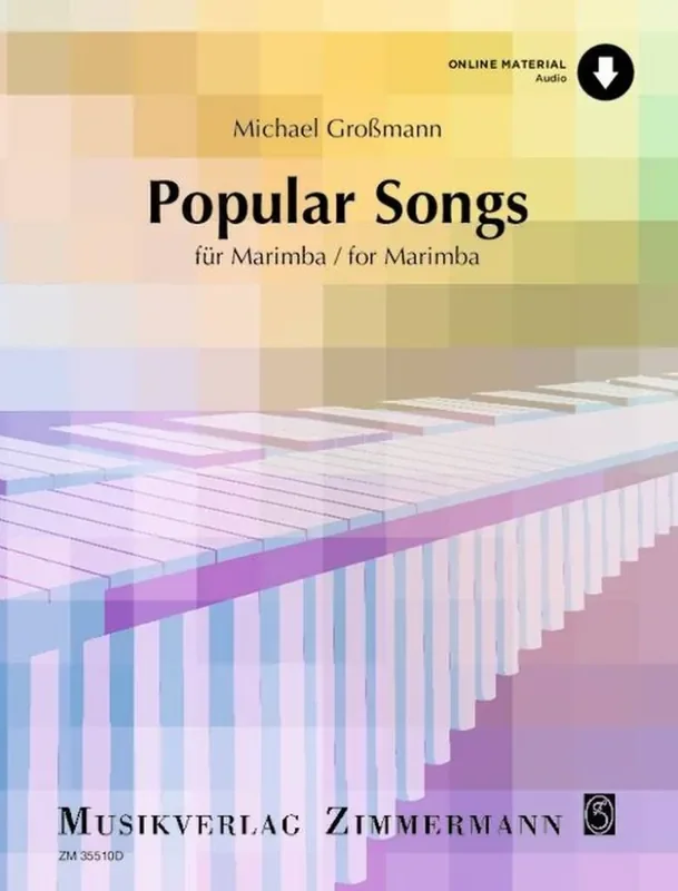 Michael Großmann Popular Songs Marimba