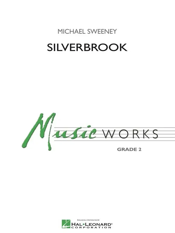 Michael Sweeney Silverbrook Blasorchester