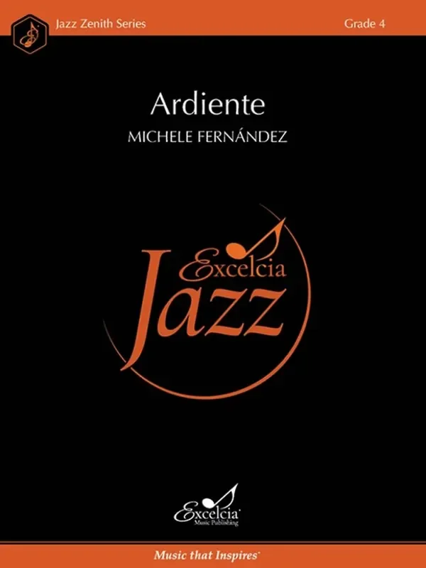 Michele Fernández Ardiente Jazz Ensemble
