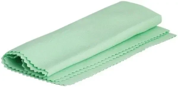 Mikrofaser Reinigungs- und Poliertuch