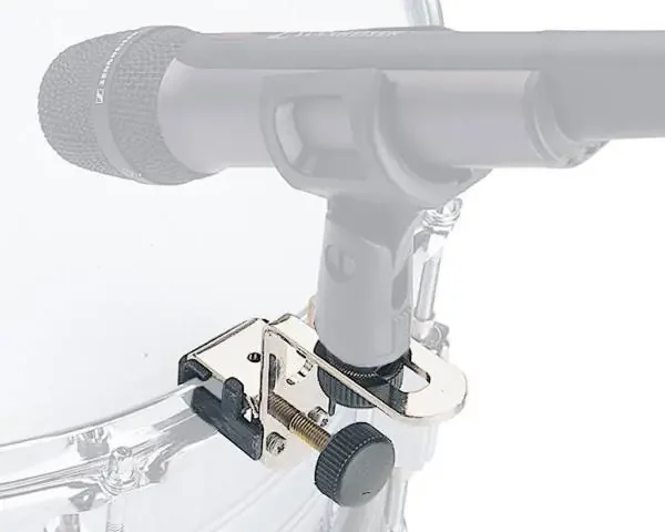 Mikrofon Halter Drums König & Meyer 24030