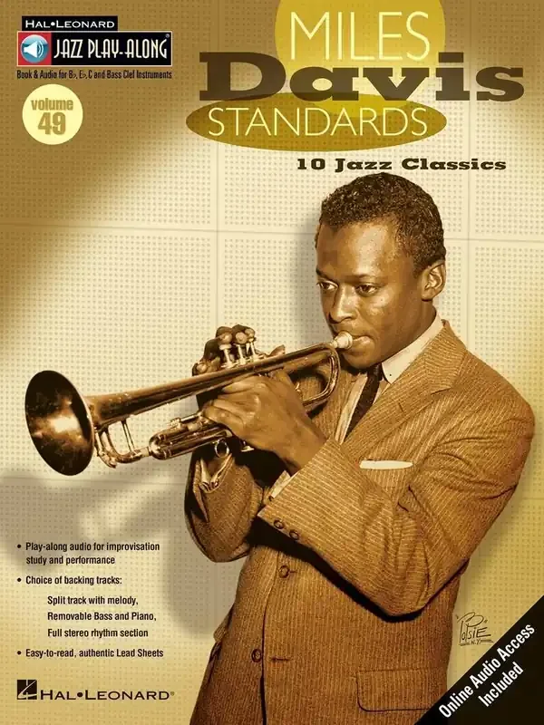 Miles Davis Miles Davis Standards Sonstoge Variationen