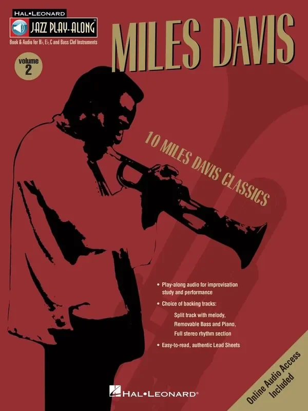 Miles Davis Sonstoge Variationen