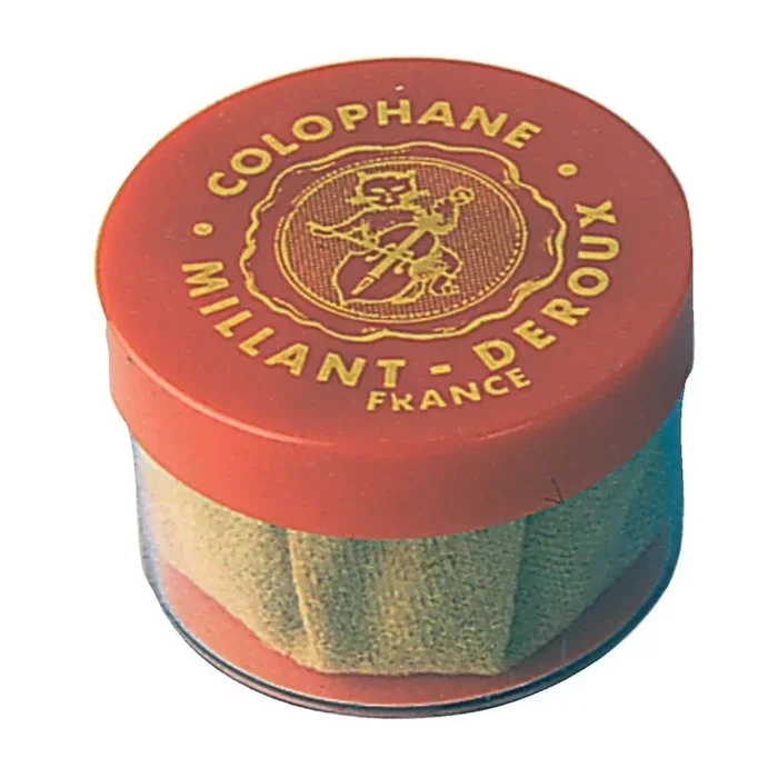 Millant-Deroux Kolophonium Hell