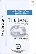Miller, Andrew The Lamb