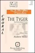 Miller, Andrew The Tyger