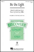 Miller, Christi Cary Be the Light