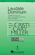 Miller, Christi Cary Laudate Dominum