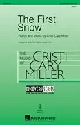 Miller, Christi Cary The First Snow