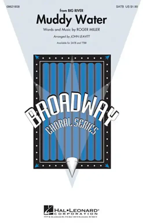 Miller, Roger Muddy Water