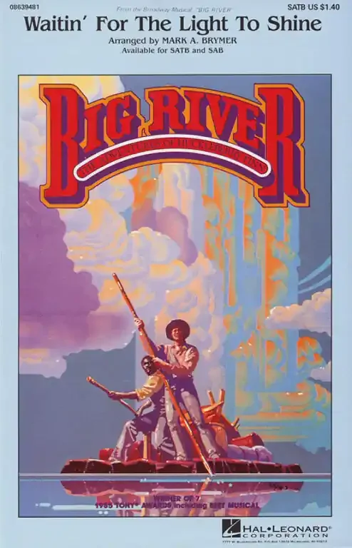 Miller, Roger Waitin‘ for the Light to Shine