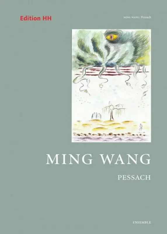 Ming Wang Pessach Kammerensemble