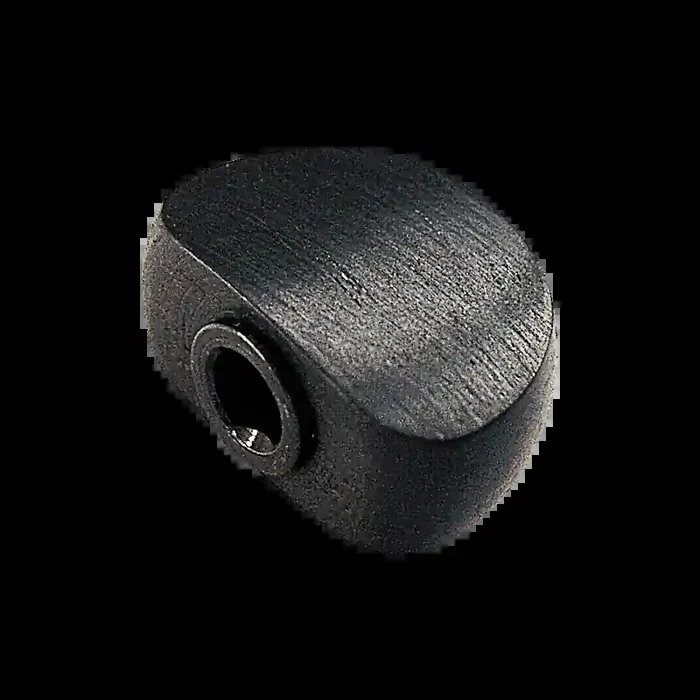 Mini Size Ebony knob