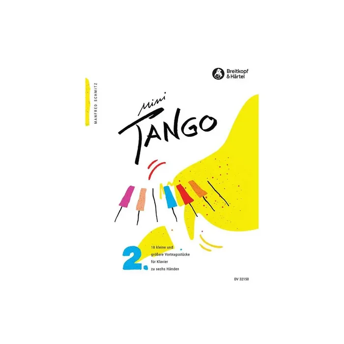 Mini Tango Band 2