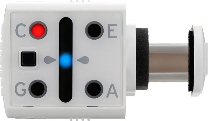 Minipitch Stimmgerät Ukulele