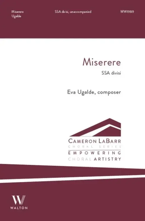 MISERERE