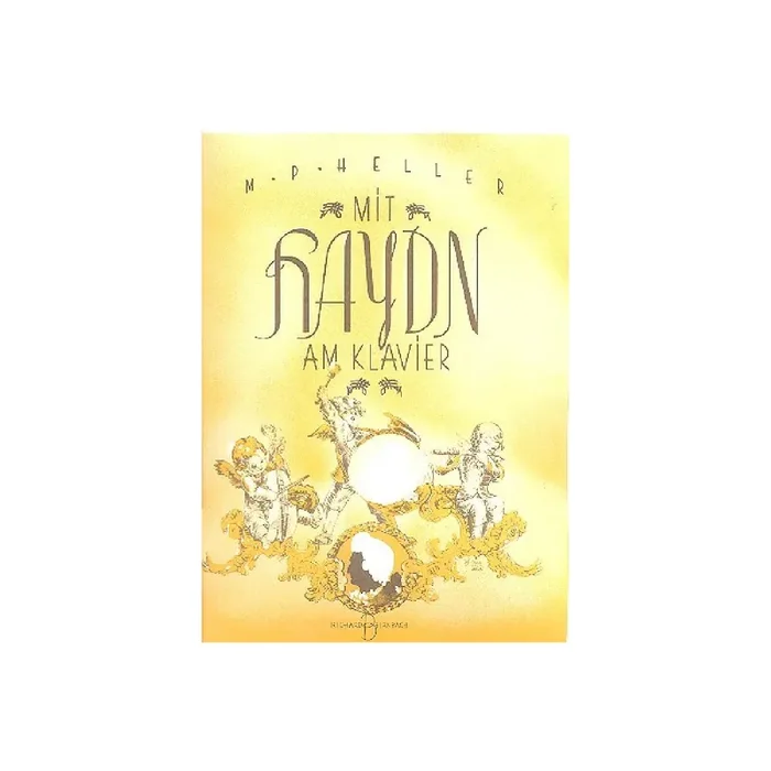 Mit Haydn am Klavier