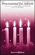 Mitchell, Tom Processional for Advent