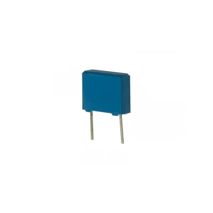 MKT plastic capacitors 0,015uF / 400 V