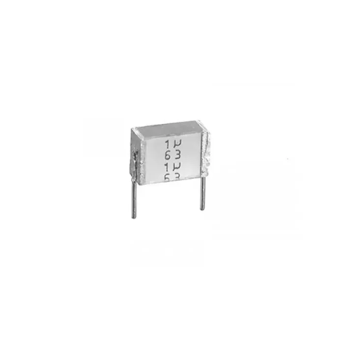 MKT plastic capacitors 0,47uF / 400 V