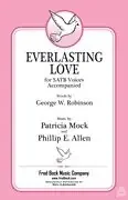 Mock, Patricia Everlasting Love