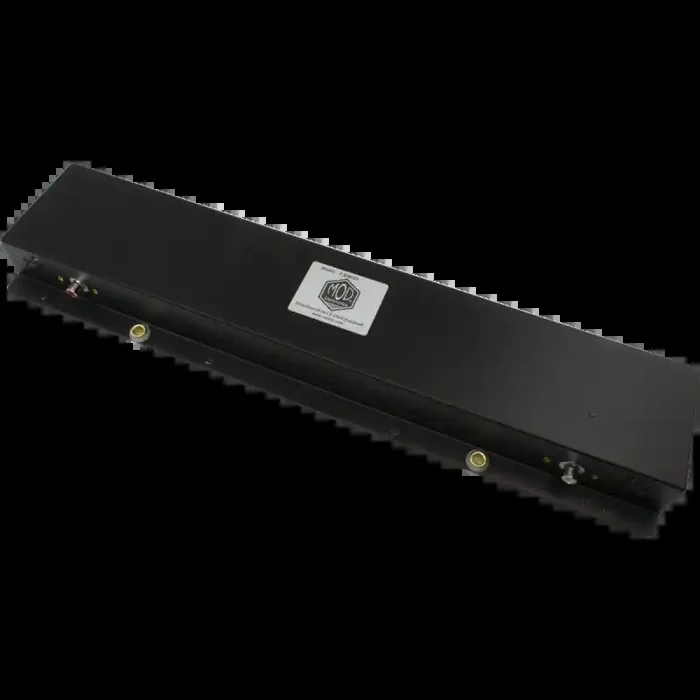 MOD Reverb Tank 9EB2C1B 3-Spring