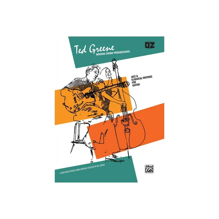 Modern Chord Progressions vol.1