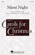 Möhr, Joseph Silent Night
