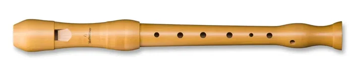 Mollenhauer Student 1003 Sopran Blockflöte