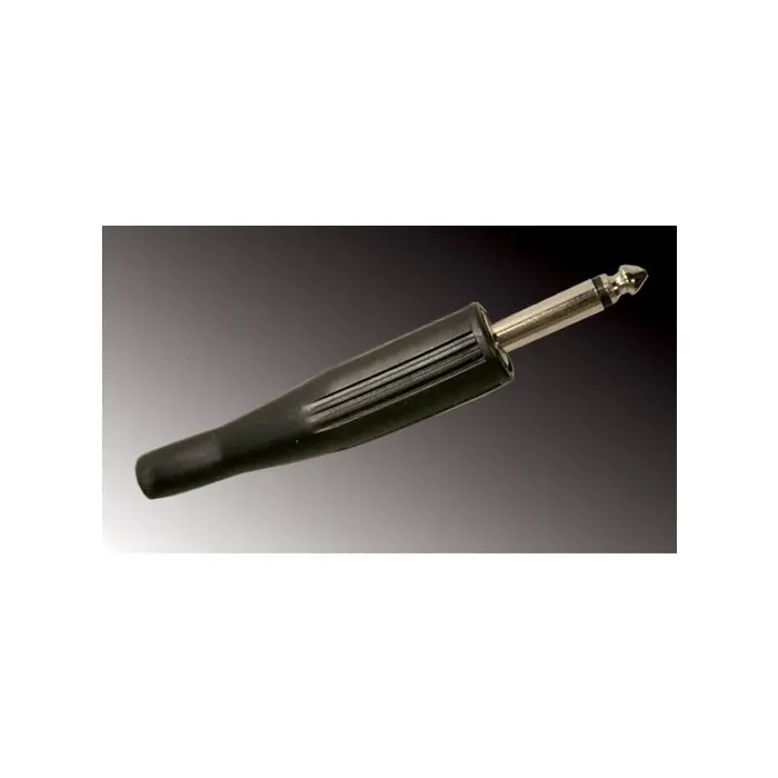 Mono Jack Plug