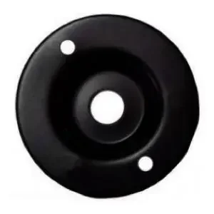 Montageplatte für Klinken-Einbaubuchse HR3250