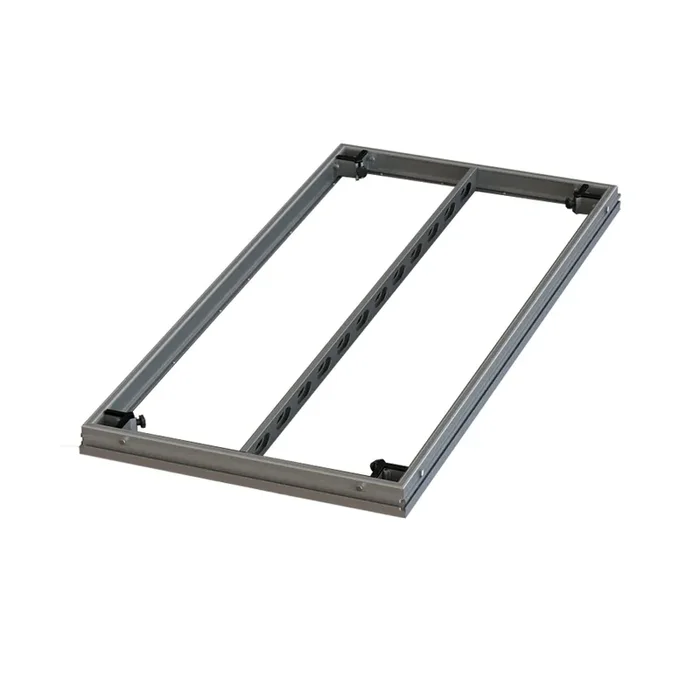 Mott Praktikus Light Rahmen 2 x 1 m