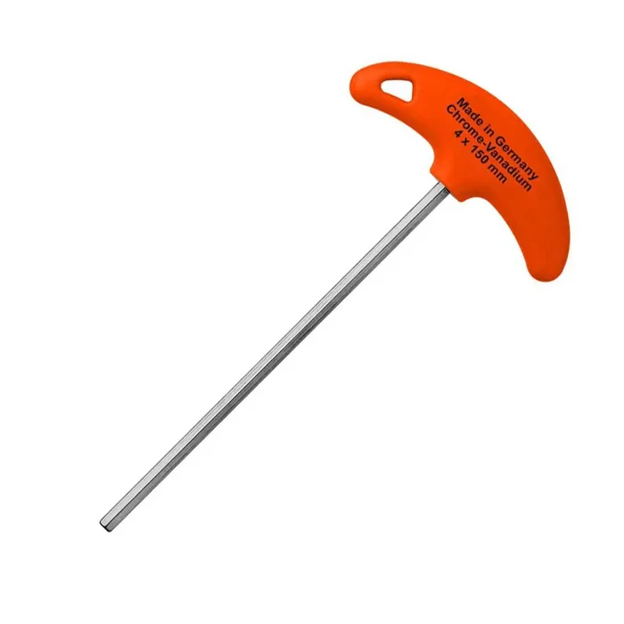 Mott Steckschlüssel für Metallverbinder