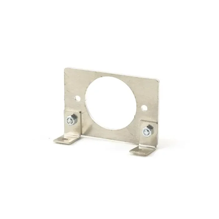 Mounting Bracket Octal, single