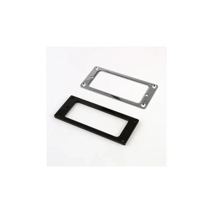 Mounting Ring for Firebird / Mini-Hum – Black 1/4″