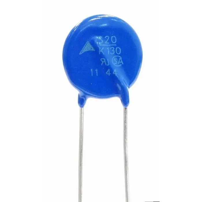MOV, Metal Oxide Varistor MOV130