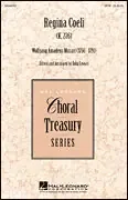 Mozart, Wolfgang Amadeus Regina Coeli