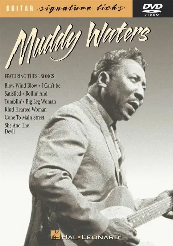 Muddy Waters