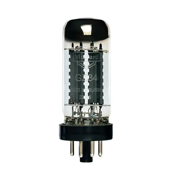 Mullard GZ34 5AR4