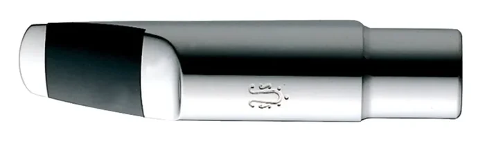 Mundstück Alt-Saxophon 7er Bahn