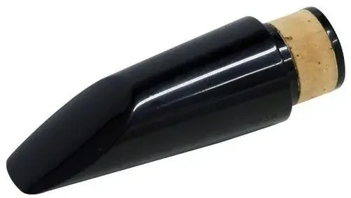 Mundstück Bb-Klarinette