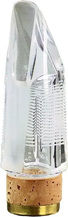 Mundstück Bb-Klarinette **