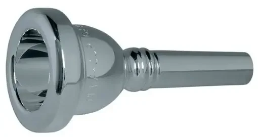 Mundstück Posaune 12C